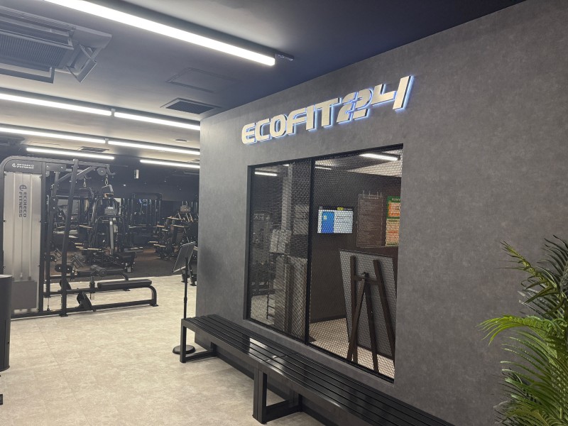 ECOFIT24 守山吉根店