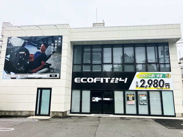 FC Ecofit24