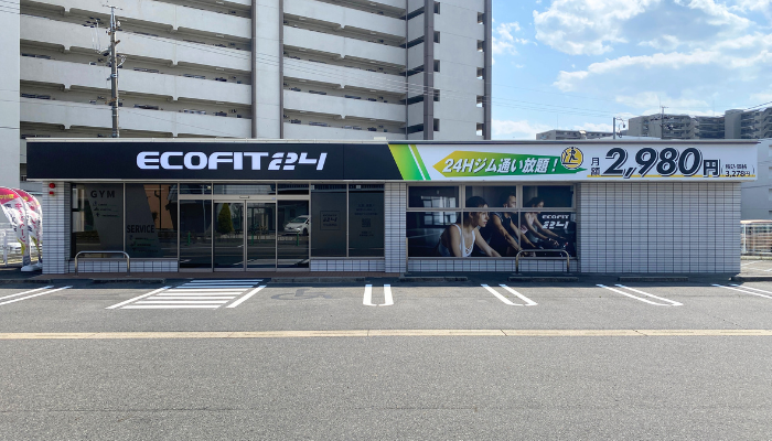 FC Ecofit24